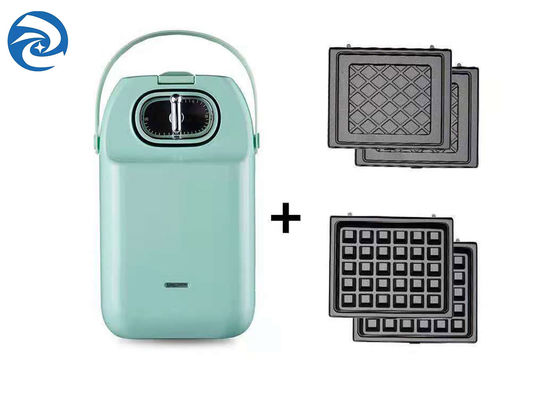 Mini desayuno multi del fabricante 220V del bocadillo de la función 650W