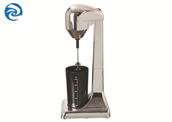 Máquina de doble finalidad de la licuadora del batido de leche de los mezcladores 220V del soporte