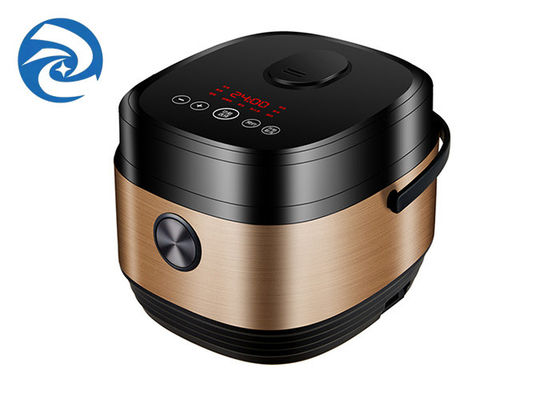 Vatio multi 5.3qt 3.2qt de las cocinas 501 del arroz 3L 5L de Smart