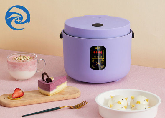 6 en 1 persona multi eléctrica de la cocina 1 a 4 no del palillo de 3qt 3L