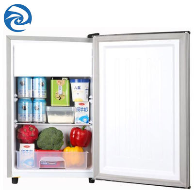 36L puerta sola y doble Mini Fridges With Freezer de 53L