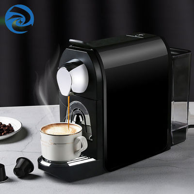 Barra automática de la máquina de café express del pequeño hogar 1400W 19