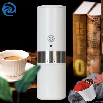 Taza Mini Portable Coffee Maker Automatic 8oz 3V 1W de K