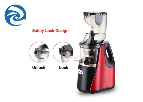 Máquina grande automática 801ml del Juicer 220V a 1000ml