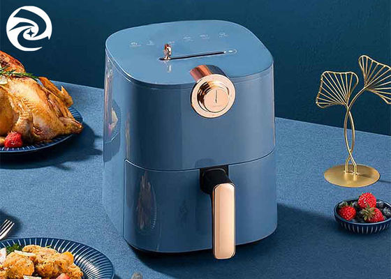 1300 vatios Xl 4,5 L hogar elegante de la sartén 4.8qt 220 voltios