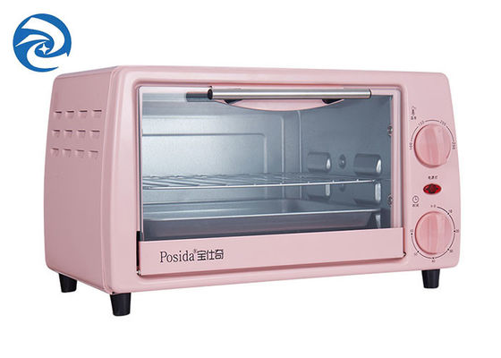 Tostadora y hornos multifuncionales de la tostadora 12,7 cuartos de galón de eléctrico