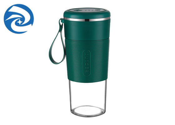 batería portátil y recargable Juice Blender 18000rpm 10oz de 300ml