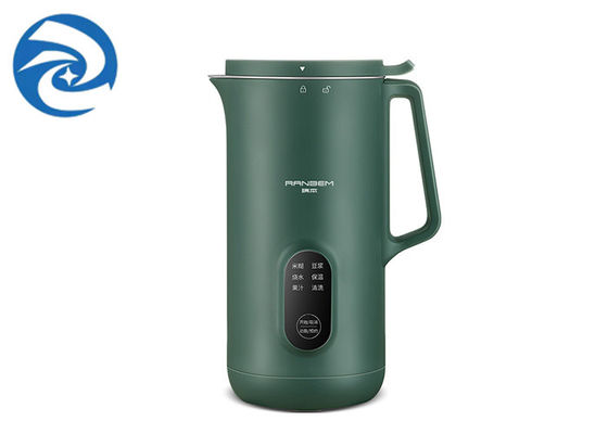 Pequeño filtro automático 130W de revolvimiento libre de los Juicers 350ml 400W de las máquinas para picar carne de los interruptores