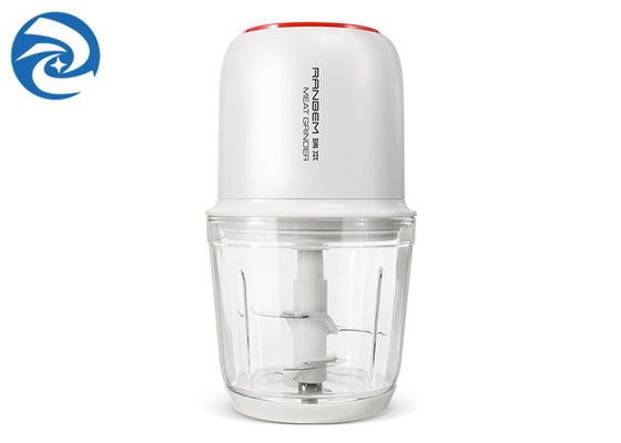 Juicers 600ml 16000 RPM de las máquinas para picar carne de los interruptores de los alimentos para niños