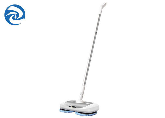máquina que aljofifa 2200mAh inalámbrico multifuncional del piso eléctrico de 150rpm 40W