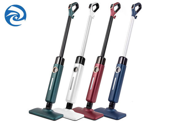 PDA multifuncional de la fregona 500ml del vapor del hogar 1200W