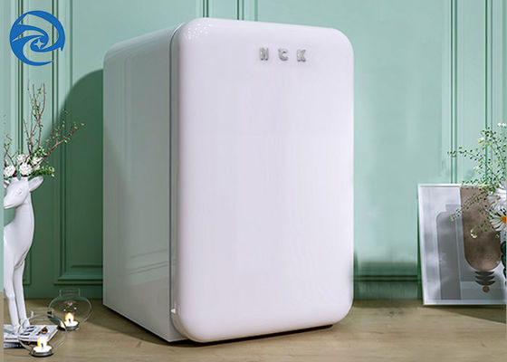 Abertura lateral 72 litros de pequeño Mini Fridge congelador lleno de 2,4 pies cúbicos
