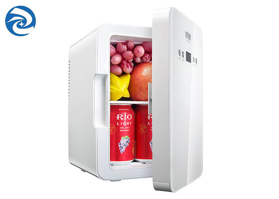 0,2 mini refrigeradores de los pies cúbicos para el vehículo