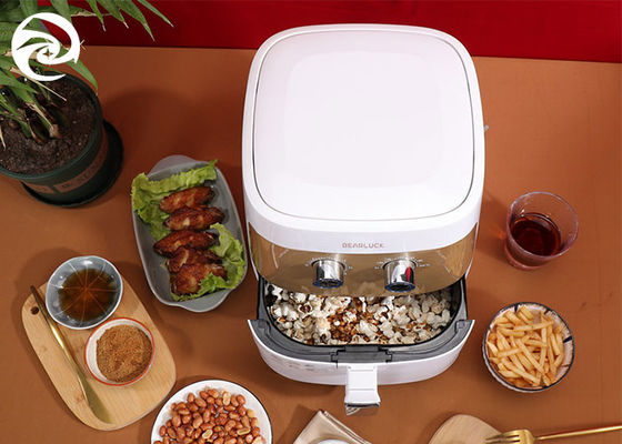sartén del aire del Smart Home 1400W