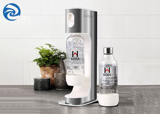 Máquina de escritorio 0.6L 1000ml del agua de la burbuja del hogar