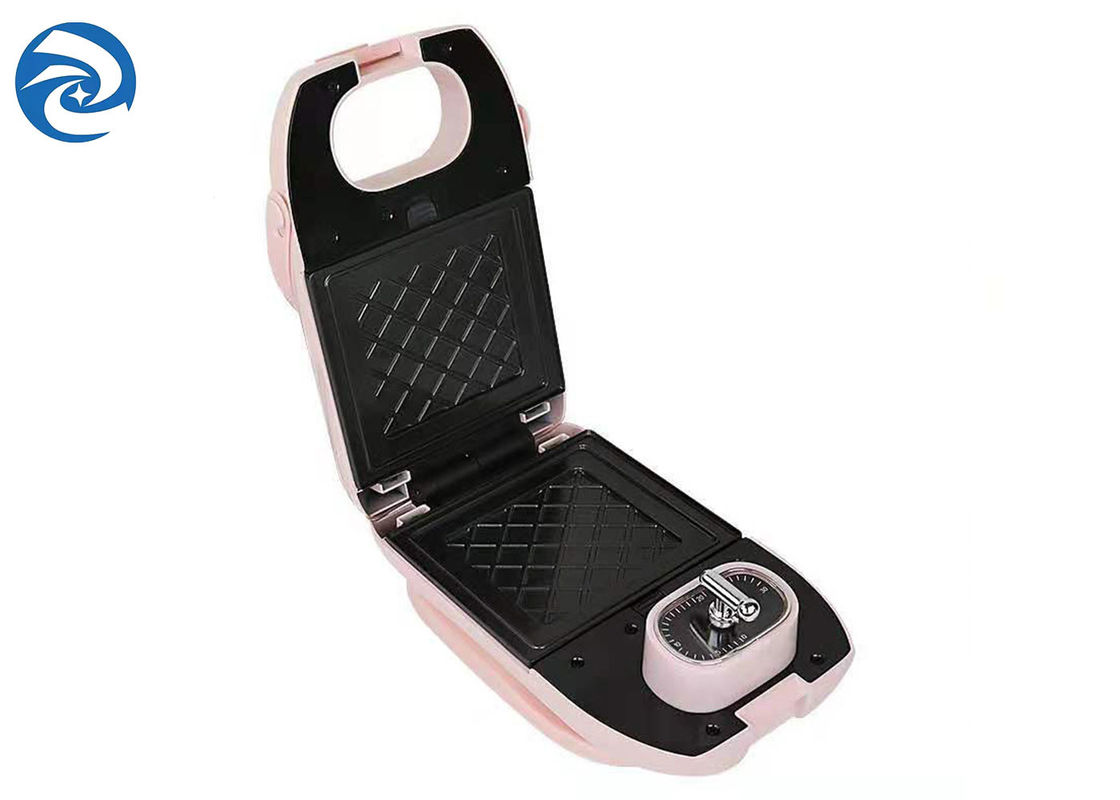 Mini desayuno multi del fabricante 220V del bocadillo de la función 650W