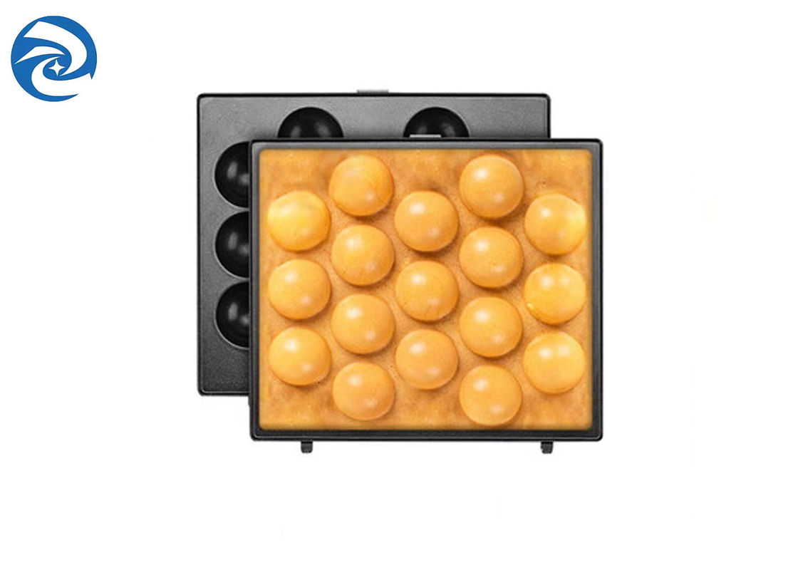 Mini desayuno multi del fabricante 220V del bocadillo de la función 650W