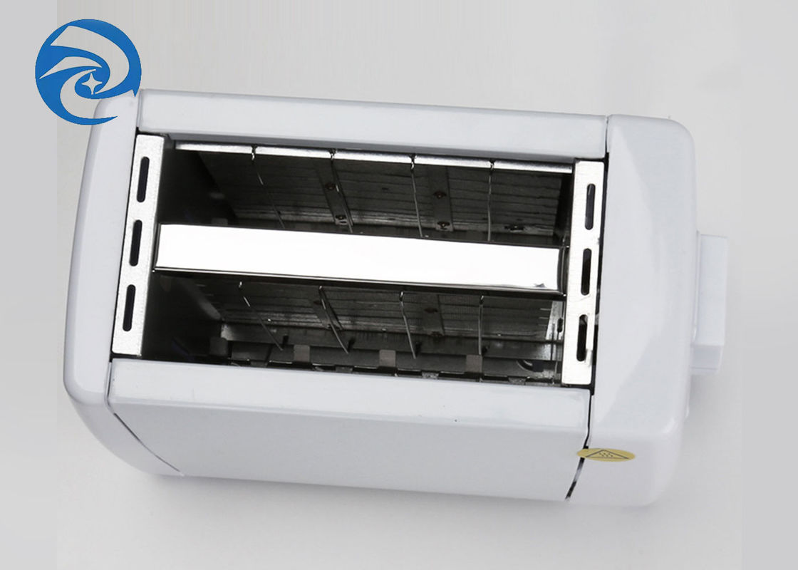Oven Open Toaster Machine ancho 2 corta 750W el 13cmx3cm