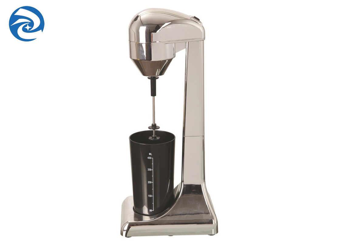 Máquina de doble finalidad de la licuadora del batido de leche de los mezcladores 220V del soporte