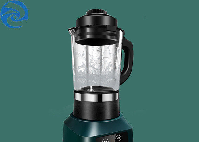 pared elegante de los Juicers 1700ml de las máquinas para picar carne de los interruptores 800W que rompe la licuadora