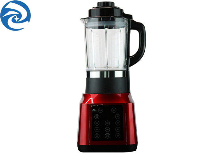 pared elegante de los Juicers 1700ml de las máquinas para picar carne de los interruptores 800W que rompe la licuadora
