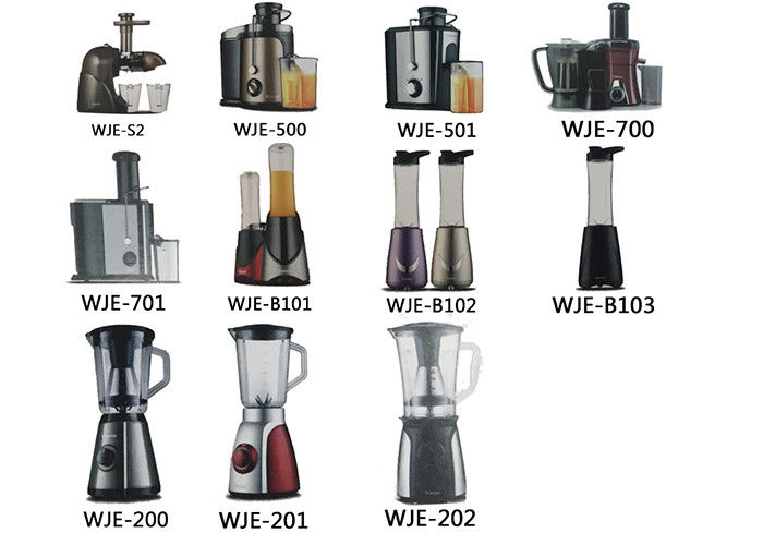 Máquina grande automática 801ml del Juicer 220V a 1000ml