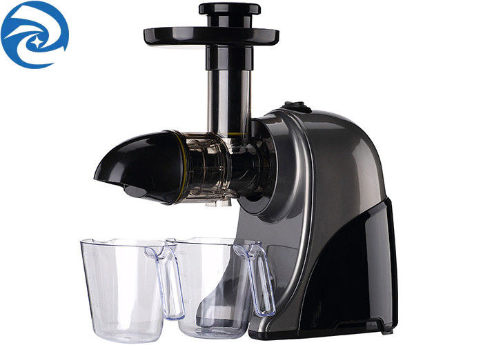 máquina multifuncional horizontal 220V sS304 del Juicer 150W