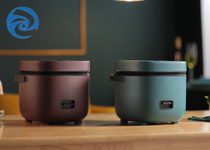 1 a 2 desgaste seco anti de las cocinas multi de las personas mini 1.3qt - resistente