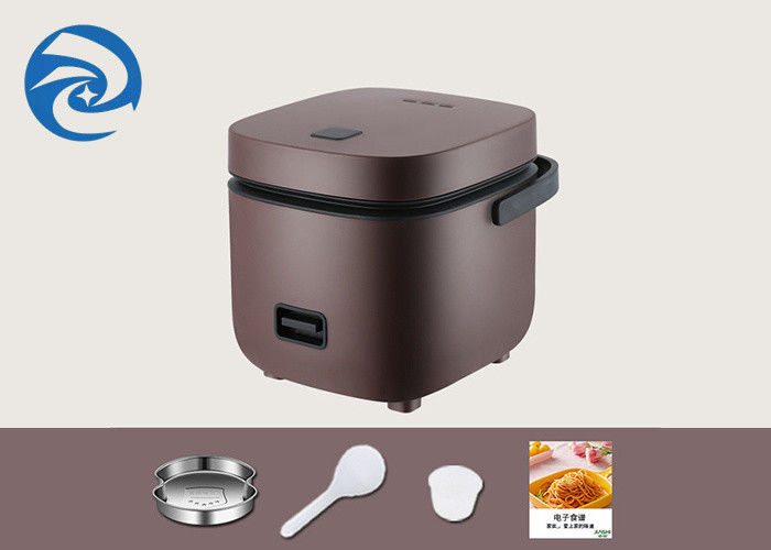 1 a 2 desgaste seco anti de las cocinas multi de las personas mini 1.3qt - resistente