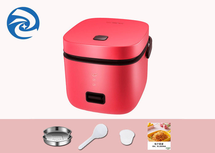 1 a 2 desgaste seco anti de las cocinas multi de las personas mini 1.3qt - resistente