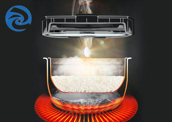 Vatio multi 5.3qt 3.2qt de las cocinas 501 del arroz 3L 5L de Smart