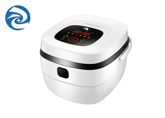 cocinas multi de 5L 900W, hervidor de arroz multi del propósito 5.3qt