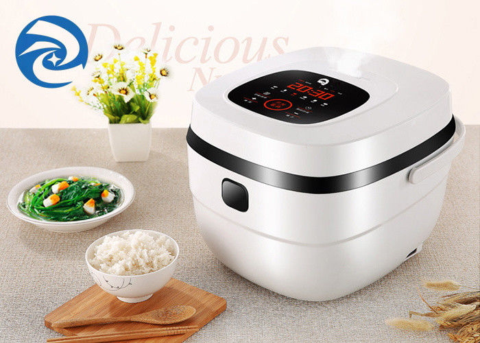 cocinas multi de 5L 900W, hervidor de arroz multi del propósito 5.3qt