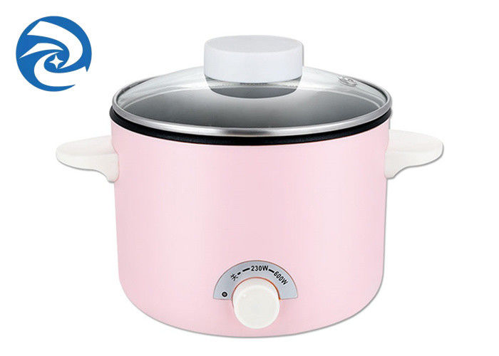 cocinas multi de 1.2qt 600W, cocina multiusos eléctrica 1.2L