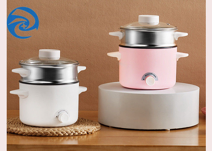 cocinas multi de 1.2qt 600W, cocina multiusos eléctrica 1.2L