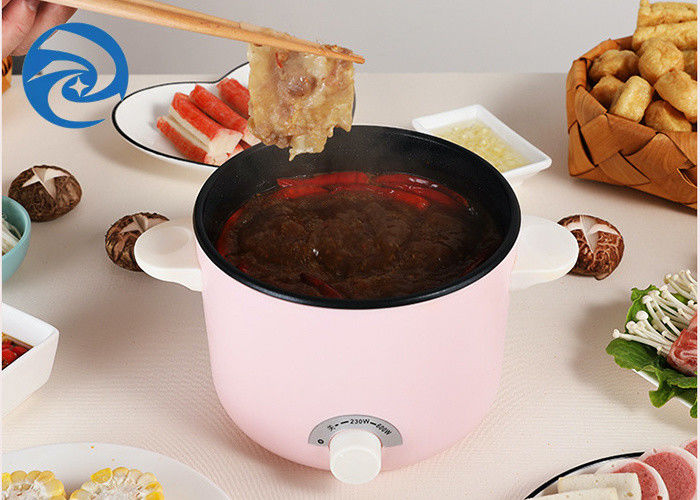 cocinas multi de 1.2qt 600W, cocina multiusos eléctrica 1.2L