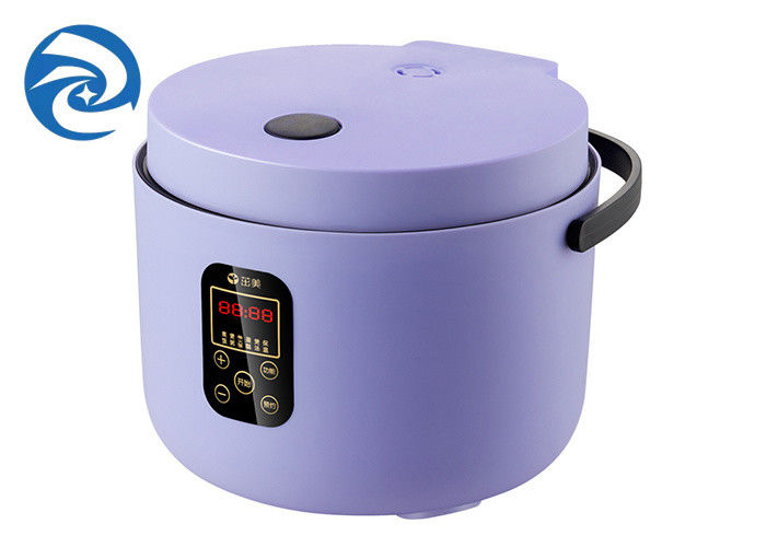 6 en 1 persona multi eléctrica de la cocina 1 a 4 no del palillo de 3qt 3L