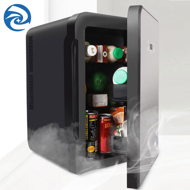0,35 litros 12V Mini Fridge Car Fridge 50W de los pies cúbicos 10