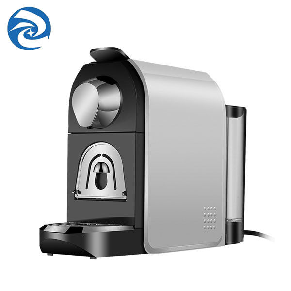 Barra automática de la máquina de café express del pequeño hogar 1400W 19