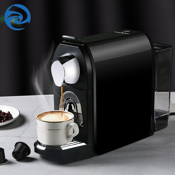 Barra automática de la máquina de café express del pequeño hogar 1400W 19