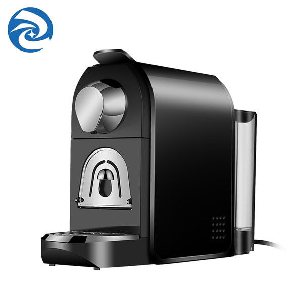 Barra automática de la máquina de café express del pequeño hogar 1400W 19