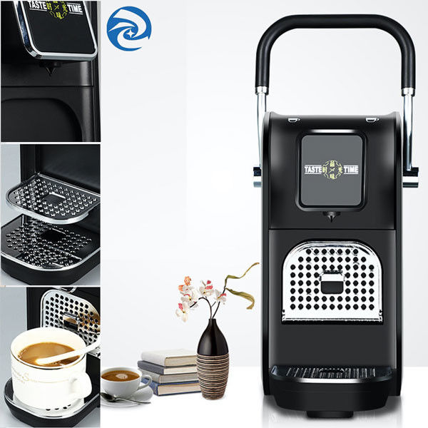 máquina 800ml del café del hogar del café express de 110ml 40ml 27 onzas