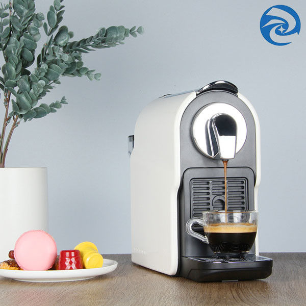 máquina del café del hogar del café express 1350W dos tazas de 220V a 240V