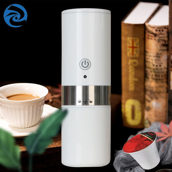 Taza Mini Portable Coffee Maker Automatic 8oz 3V 1W de K