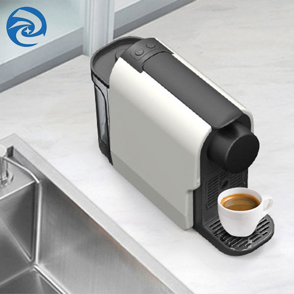 máquina 1350W, máquina del café del hogar 750ml del fabricante de la cápsula del café 220-240V