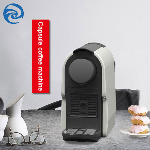 máquina 1350W, máquina del café del hogar 750ml del fabricante de la cápsula del café 220-240V