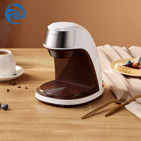 450 vatios Mini Home Coffee Machine 300ml 220 voltios