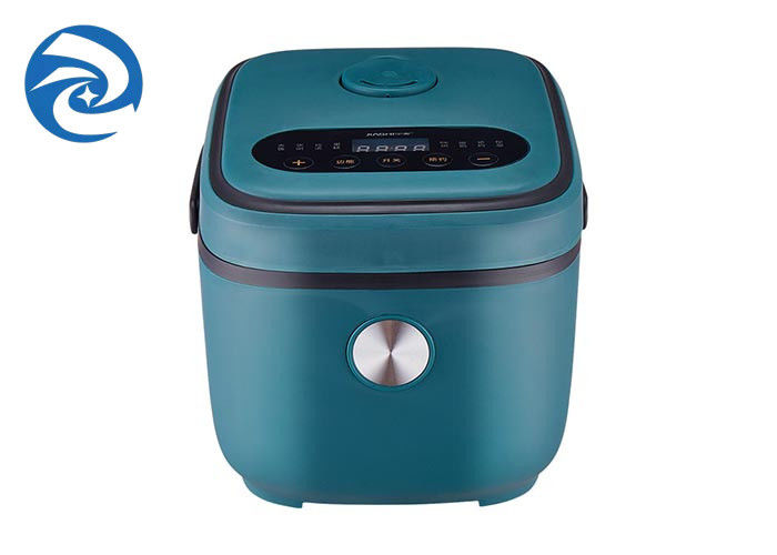 2.5L cocinas multi 2.6qt los 26x21x19.5cm tipo del microordenador de 2 a 3 personas