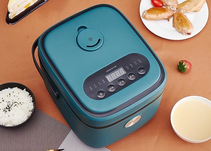 2.5L cocinas multi 2.6qt los 26x21x19.5cm tipo del microordenador de 2 a 3 personas