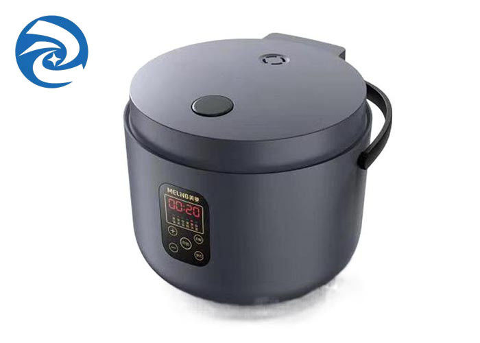 calefacción tridimensional del propósito de 500W 3.2qt del hervidor de arroz 220V del trazador de líneas grueso eléctrico multi de la caldera